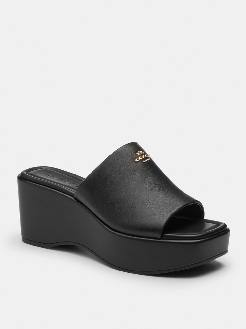 Coach Outlet Phoebe Platform Sandal
